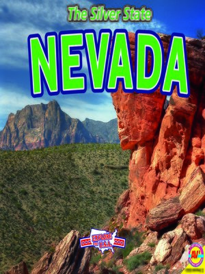 cover image of Nevada